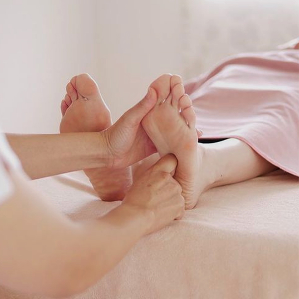 RELAXATIONCHOUMEIJI LINE